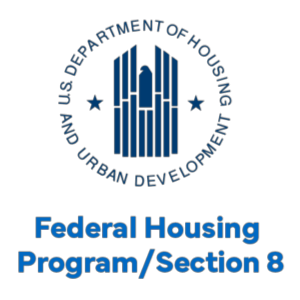 Federal Housing Program Section 8