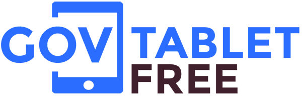 Free Government Tablets Washington